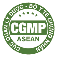 cgmp standard