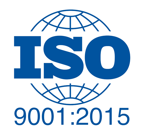 iso-9001:2015 standard