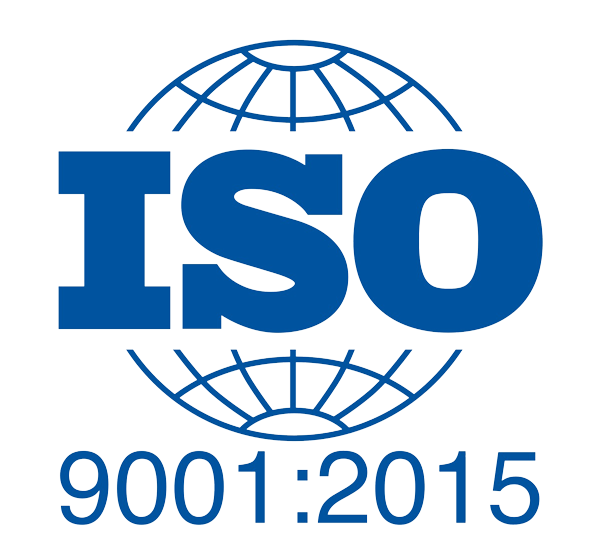 iso-9001:2015 standard