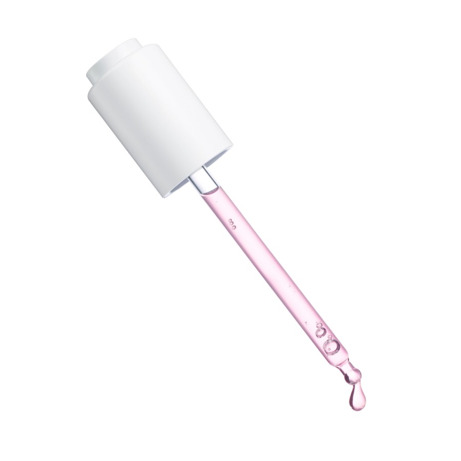 Skin whitening serum